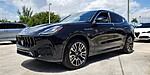 New 2025 MASERATI GRECALE AWD in DAVIE, FLORIDA