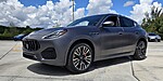 New 2025 MASERATI GRECALE AWD in DAVIE, FLORIDA