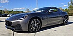 New 2026 MASERATI GRAN TURISMO COUPE in DAVIE, FLORIDA