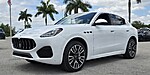 New 2025 MASERATI GRECALE AWD in DAVIE, FLORIDA