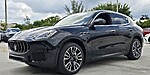 New 2025 MASERATI GRECALE AWD in DAVIE, FLORIDA