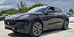 New 2025 MASERATI GRECALE AWD in DAVIE, FLORIDA