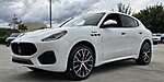 New 2026 MASERATI GRECALE MODENA AWD in DAVIE, FLORIDA
