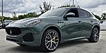 New 2026 MASERATI GRECALE MODENA AWD in DAVIE, FLORIDA