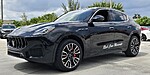 New 2025 MASERATI GRECALE AWD in DAVIE, FLORIDA