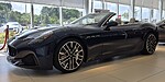 New 2026 MASERATI GRANCABRIO CONVERTIBLE in DAVIE, FLORIDA