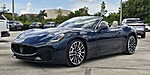 New 2026 MASERATI GRANCABRIO CONVERTIBLE in DAVIE, FLORIDA