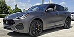 New 2026 MASERATI GRECALE MODENA AWD in DAVIE, FLORIDA