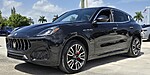 New 2025 MASERATI GRECALE AWD in DAVIE, FLORIDA