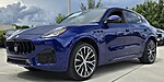 New 2026 MASERATI GRECALE MODENA AWD in DAVIE, FLORIDA