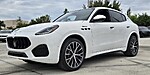 New 2026 MASERATI GRECALE MODENA AWD in DAVIE, FLORIDA