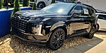 New 2025 HYUNDAI PALISADE CALLIGRAPHY NIGHT EDITION in ROSWELL, GEORGIA