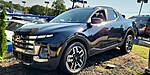 New 2025 HYUNDAI SANTA CRUZ LIMITED in ROSWELL, GEORGIA