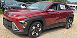 New 2025 HYUNDAI KONA SEL CONVENIENCE in ROSWELL, GEORGIA