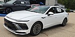 New 2025 HYUNDAI SONATA LIMITED in ROSWELL, GEORGIA