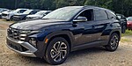 New 2025 HYUNDAI TUCSON HYBRID LIMITED in ROSWELL, GEORGIA