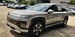 New 2026 HYUNDAI IONIQ 9 SE in ROSWELL, GEORGIA