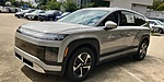 New 2026 HYUNDAI IONIQ 9 SE in ROSWELL, GEORGIA