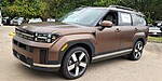 New 2025 HYUNDAI SANTA FE LIMITED in ROSWELL, GEORGIA