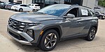 New 2025 HYUNDAI TUCSON SEL CONVENIENCE in ROSWELL, GEORGIA