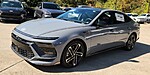 New 2025 HYUNDAI SONATA N LINE in ROSWELL, GEORGIA