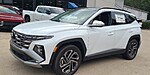 New 2025 HYUNDAI TUCSON HYBRID LIMITED in ROSWELL, GEORGIA
