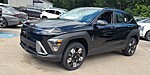 New 2025 HYUNDAI KONA SEL in ROSWELL, GEORGIA