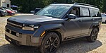 New 2025 HYUNDAI SANTA FE HYBRID CALLIGRAPHY in ROSWELL, GEORGIA