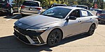 New 2025 HYUNDAI ELANTRA N LINE in ROSWELL, GEORGIA