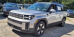 New 2026 HYUNDAI SANTA FE HYBRID SEL in ROSWELL, GEORGIA