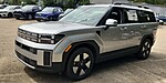 New 2026 HYUNDAI SANTA FE HYBRID SEL in ROSWELL, GEORGIA