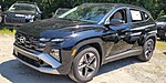 New 2026 HYUNDAI TUCSON SEL in ROSWELL, GEORGIA