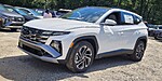 New 2026 HYUNDAI TUCSON LIMITED in ROSWELL, GEORGIA