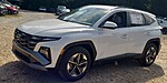 New 2026 HYUNDAI TUCSON SEL in ROSWELL, GEORGIA