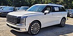 New 2026 HYUNDAI PALISADE CALLIGRAPHY in ROSWELL, GEORGIA