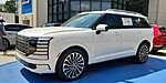 New 2026 HYUNDAI PALISADE CALLIGRAPHY in ROSWELL, GEORGIA