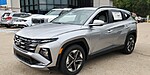 New 2026 HYUNDAI TUCSON SEL in ROSWELL, GEORGIA