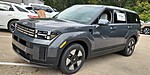 New 2026 HYUNDAI SANTA FE HYBRID SE in ROSWELL, GEORGIA