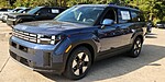 New 2026 HYUNDAI SANTA FE HYBRID SEL in ROSWELL, GEORGIA