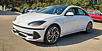 New 2025 HYUNDAI IONIQ 6 LIMITED in ROSWELL, GEORGIA