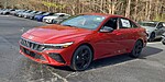 New 2026 HYUNDAI ELANTRA SEL SPORT in ROSWELL, GEORGIA