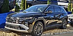New 2026 HYUNDAI TUCSON LIMITED in ROSWELL, GEORGIA