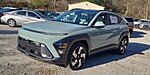 New 2026 HYUNDAI KONA LIMITED in ROSWELL, GEORGIA
