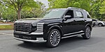New 2026 HYUNDAI PALISADE HYBRID CALLIGRAPHY in ROSWELL, GEORGIA