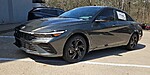 New 2026 HYUNDAI ELANTRA SEL SPORT in ROSWELL, GEORGIA
