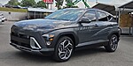 New 2026 HYUNDAI KONA SEL PREMIUM in ROSWELL, GEORGIA
