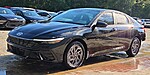 New 2026 HYUNDAI ELANTRA HYBRID BLUE in ROSWELL, GEORGIA