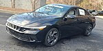 New 2026 HYUNDAI ELANTRA LIMITED in ROSWELL, GEORGIA