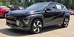 New 2026 HYUNDAI KONA LIMITED in ROSWELL, GEORGIA