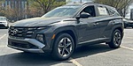 New 2026 HYUNDAI TUCSON SEL in ROSWELL, GEORGIA